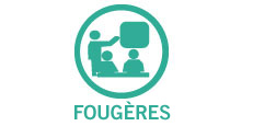 formations à Fougères