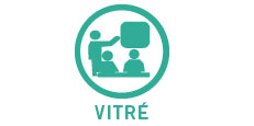 formations à Vitré